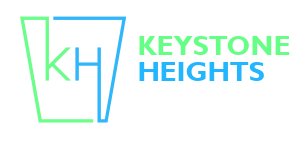 Keystone Heights logo