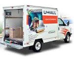 U-Haul Truck Picture